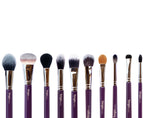 Core Professional Makeup Brush Set