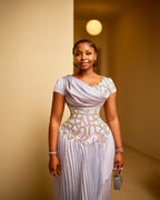 Pre-Order: The Thirty-Four Dress - Bespoke Express