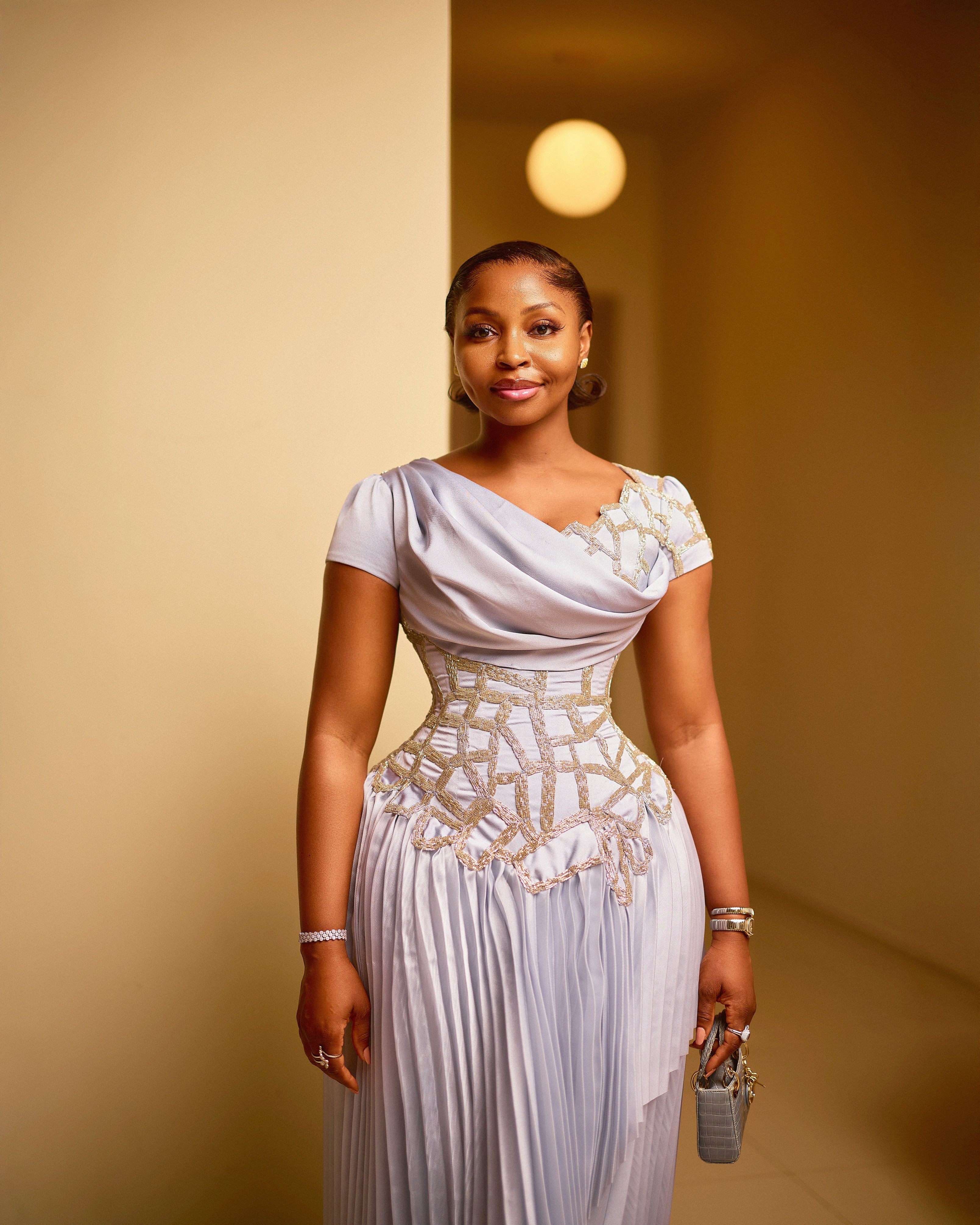 Pre-Order: The Thirty-Four Dress - Bespoke Express