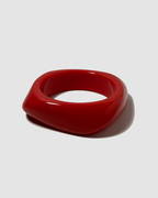 LUMÉ BANGLE - RUBY
