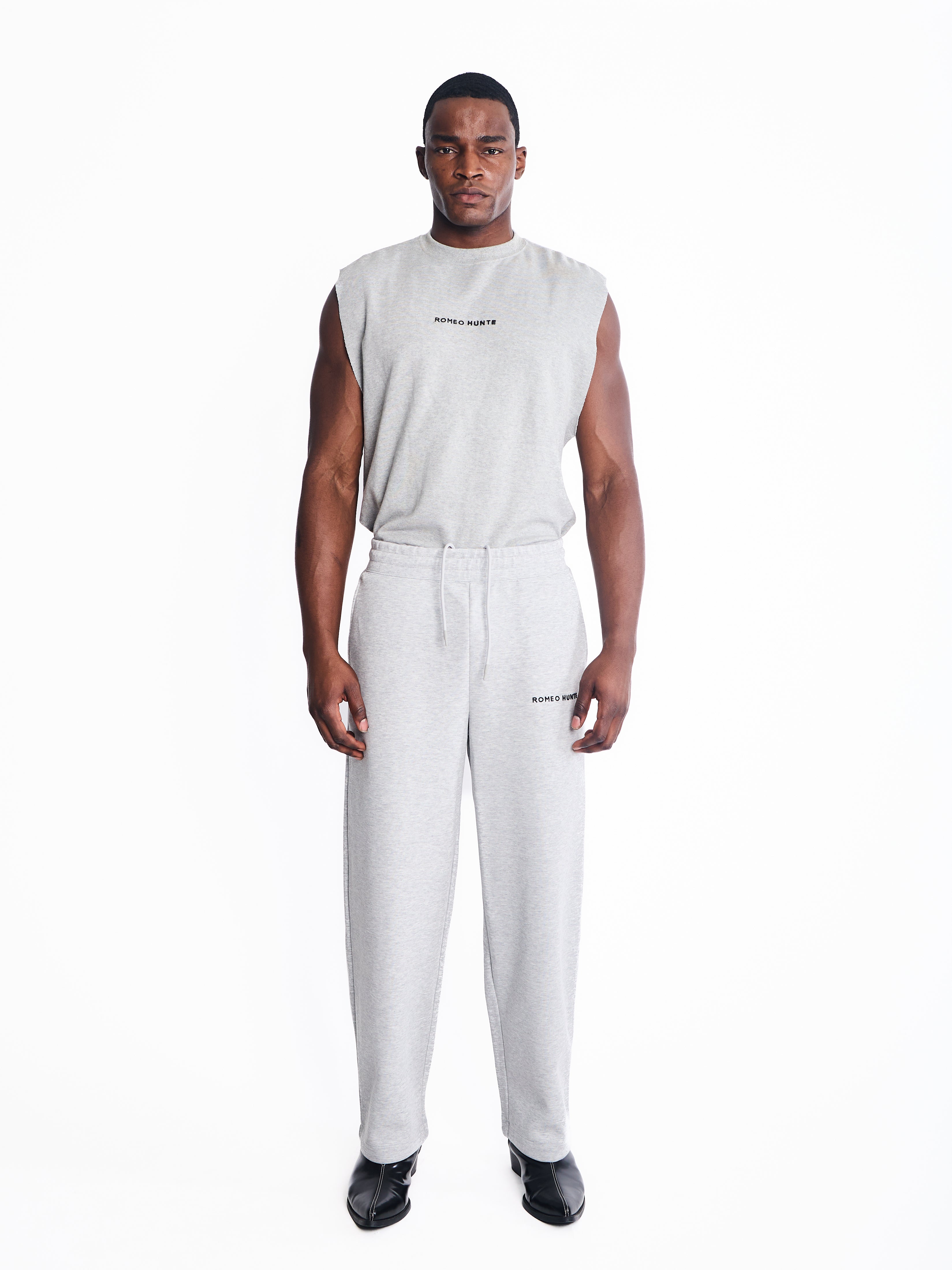 The Hudson Suitpants