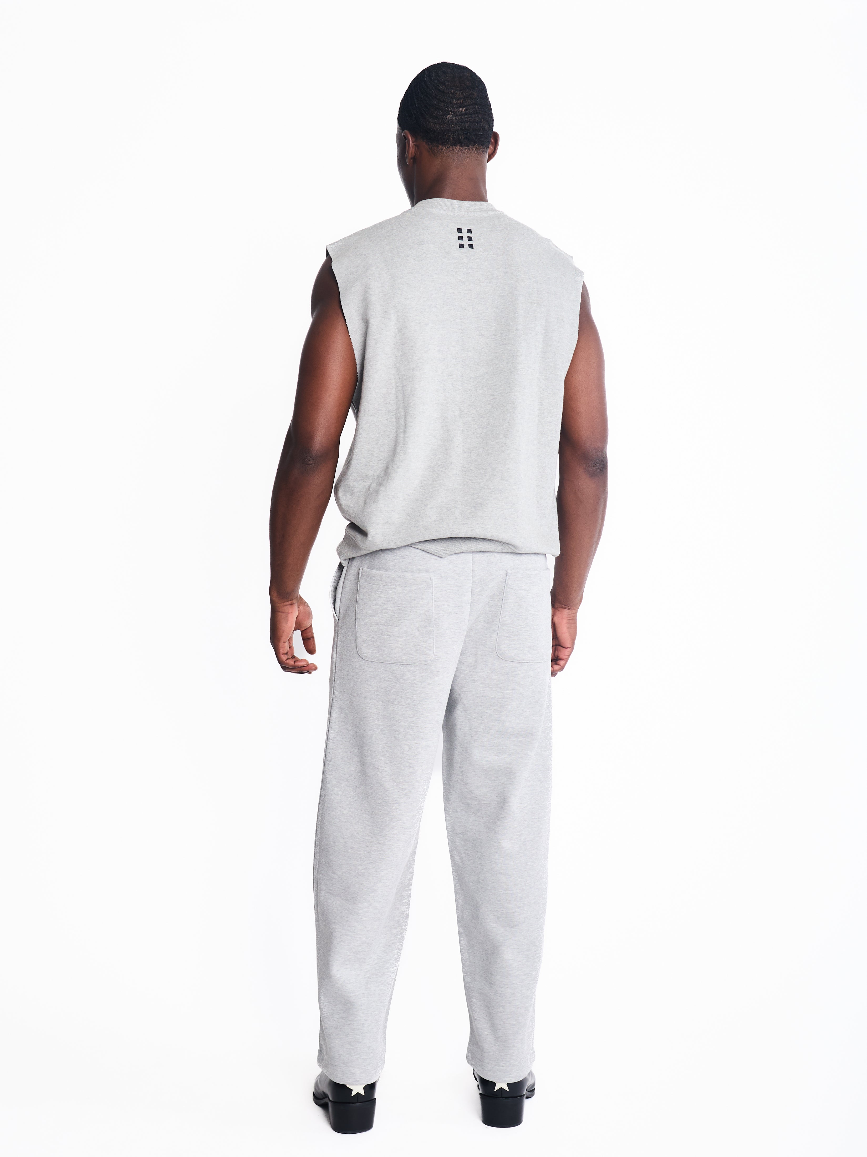 The Hudson Suitpants