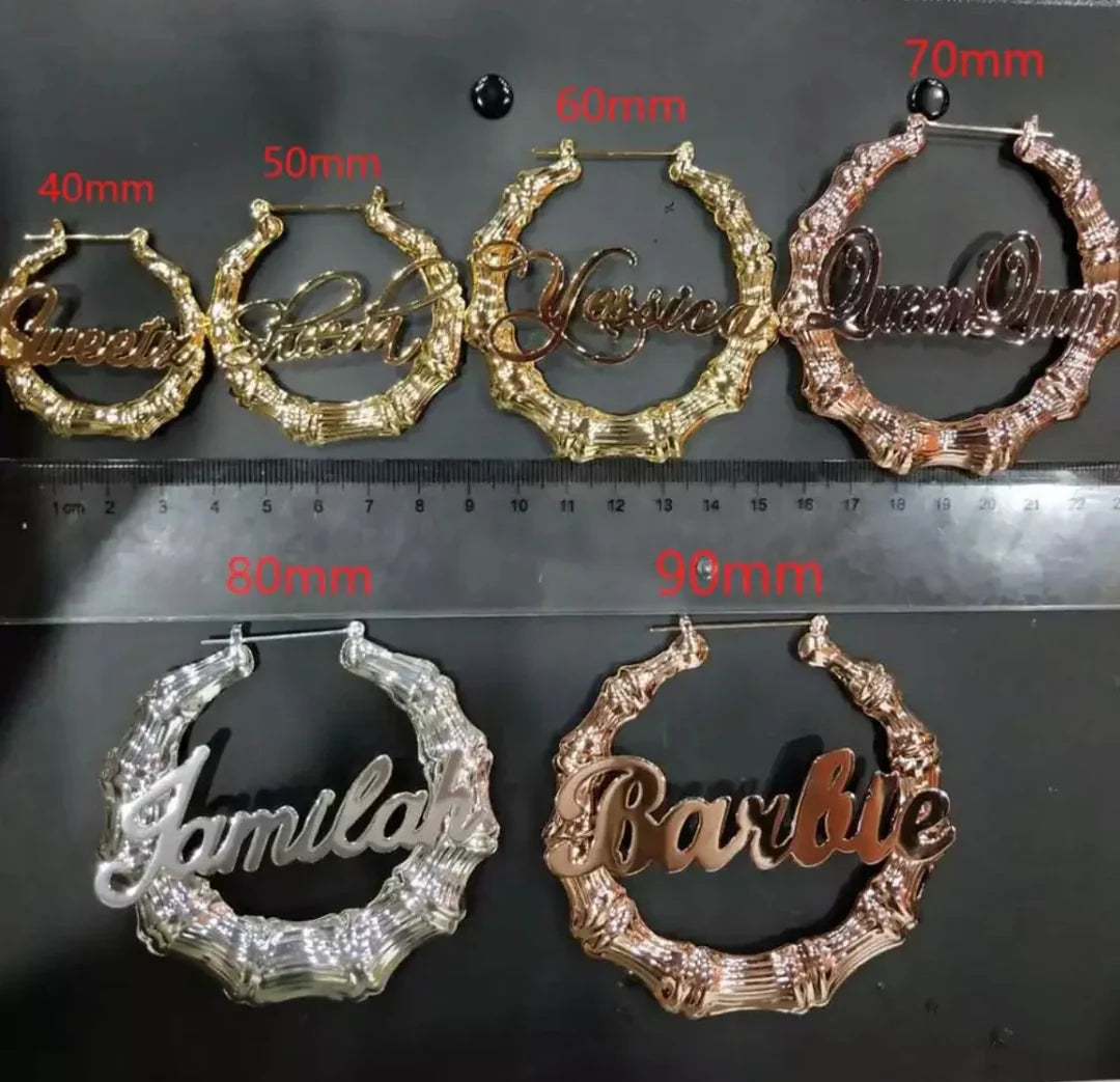 Soulaan Essentials Set (1 Hoop + 2 Rings)