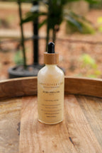 Ashanti Self-Care Oil Discovery Set (Trio)