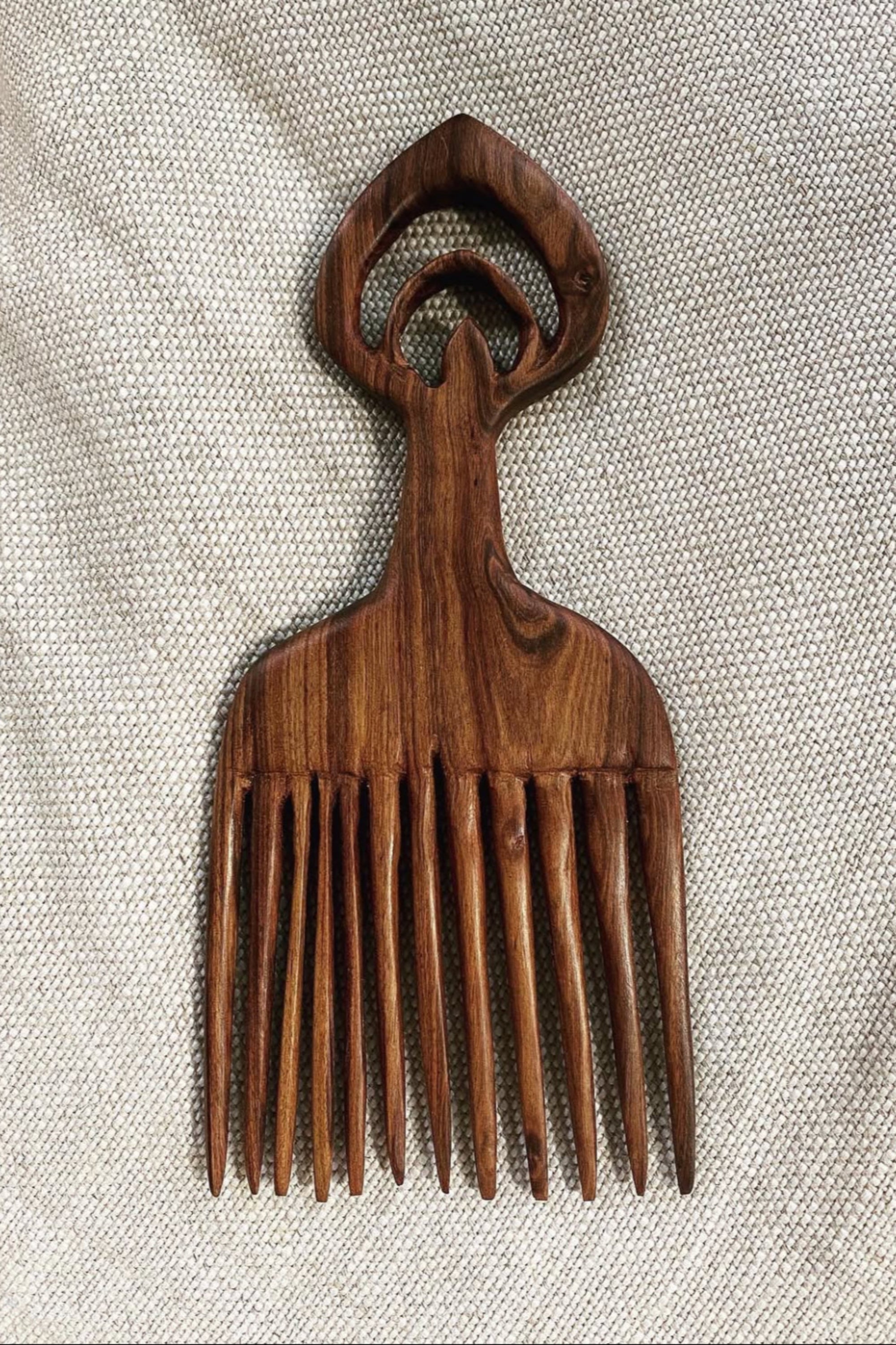 Malindi Comb