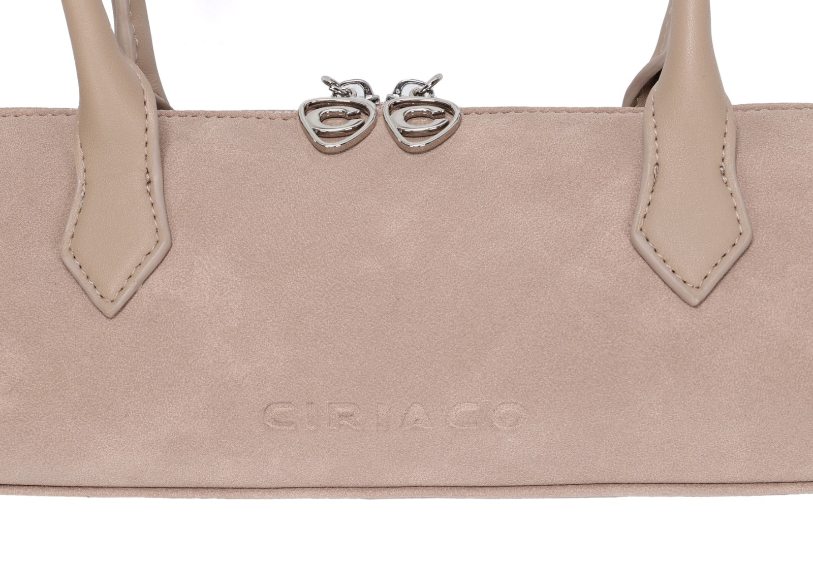 [LIMITED EDITION] Ciriaco Carryall Mini