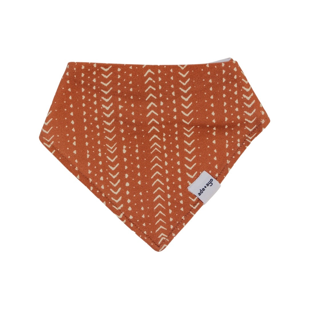 Wosoko Cloth Bib