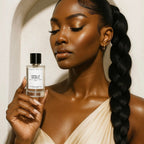 VANILLA PEARLS EXTRAIT