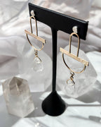 ANUKET// goddess of the Nile