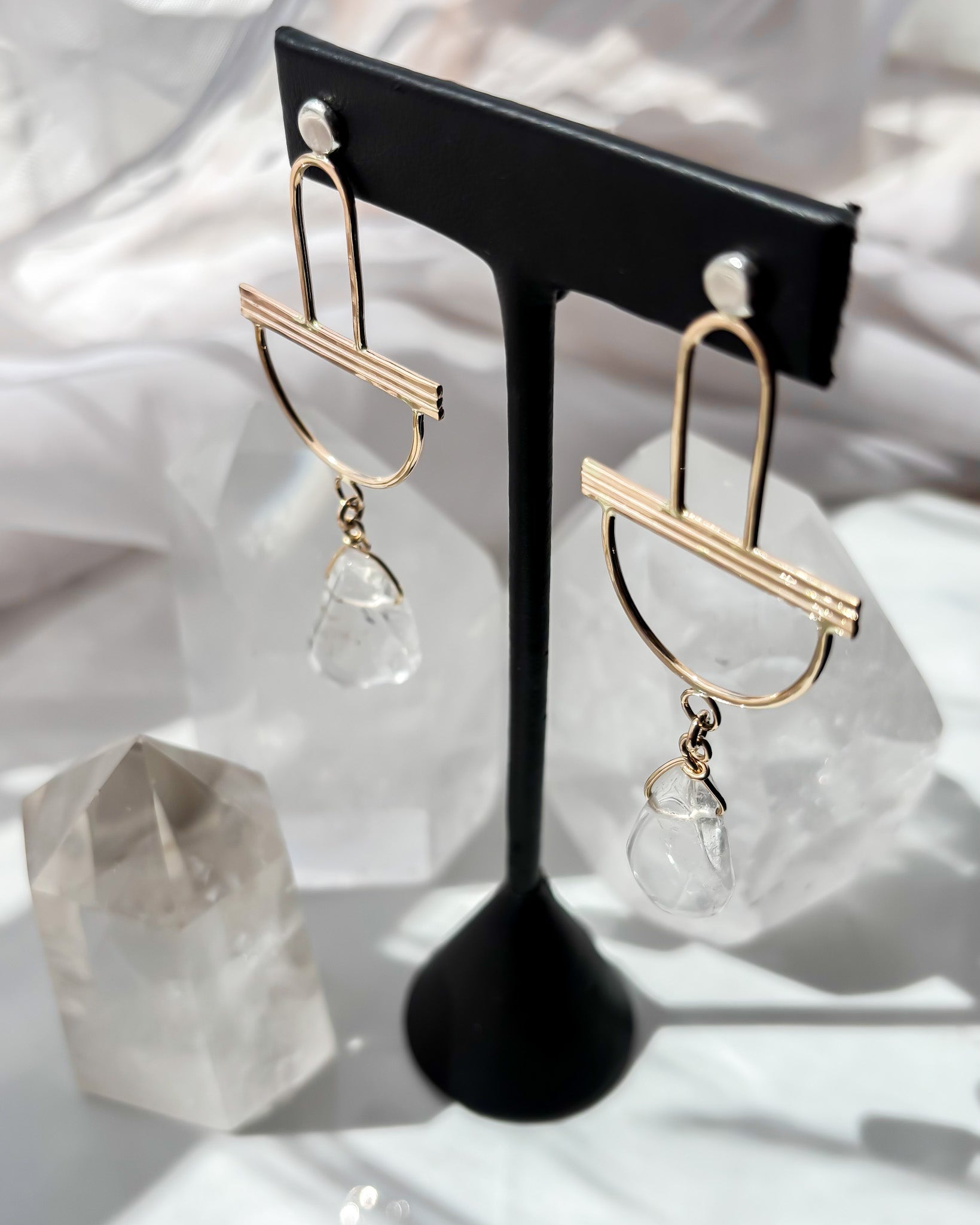 ANUKET// goddess of the Nile