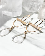 ANUKET// goddess of the Nile