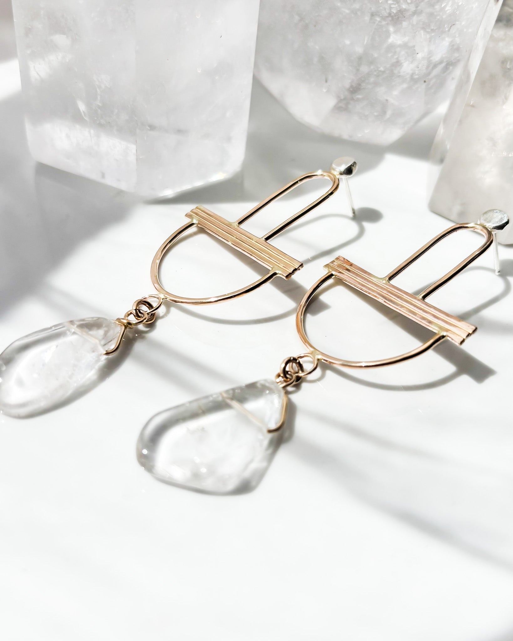 ANUKET// goddess of the Nile