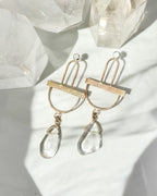 ANUKET// goddess of the Nile