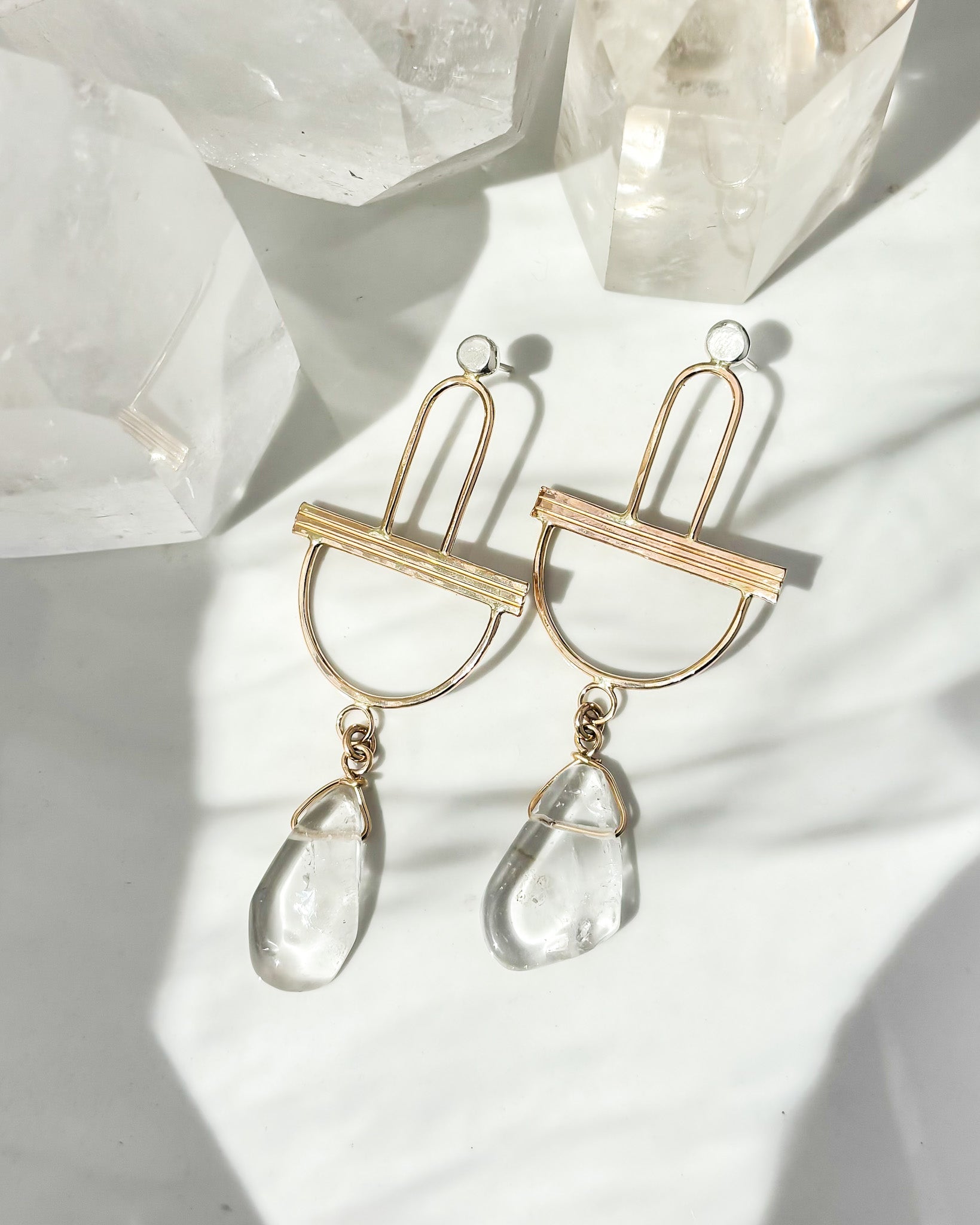 ANUKET// goddess of the Nile