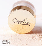 'Filter in a Jar' HD Queen Finishing Powders