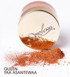 'Filter in a Jar' HD Queen Finishing Powders