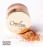 'Filter in a Jar' HD Queen Finishing Powders