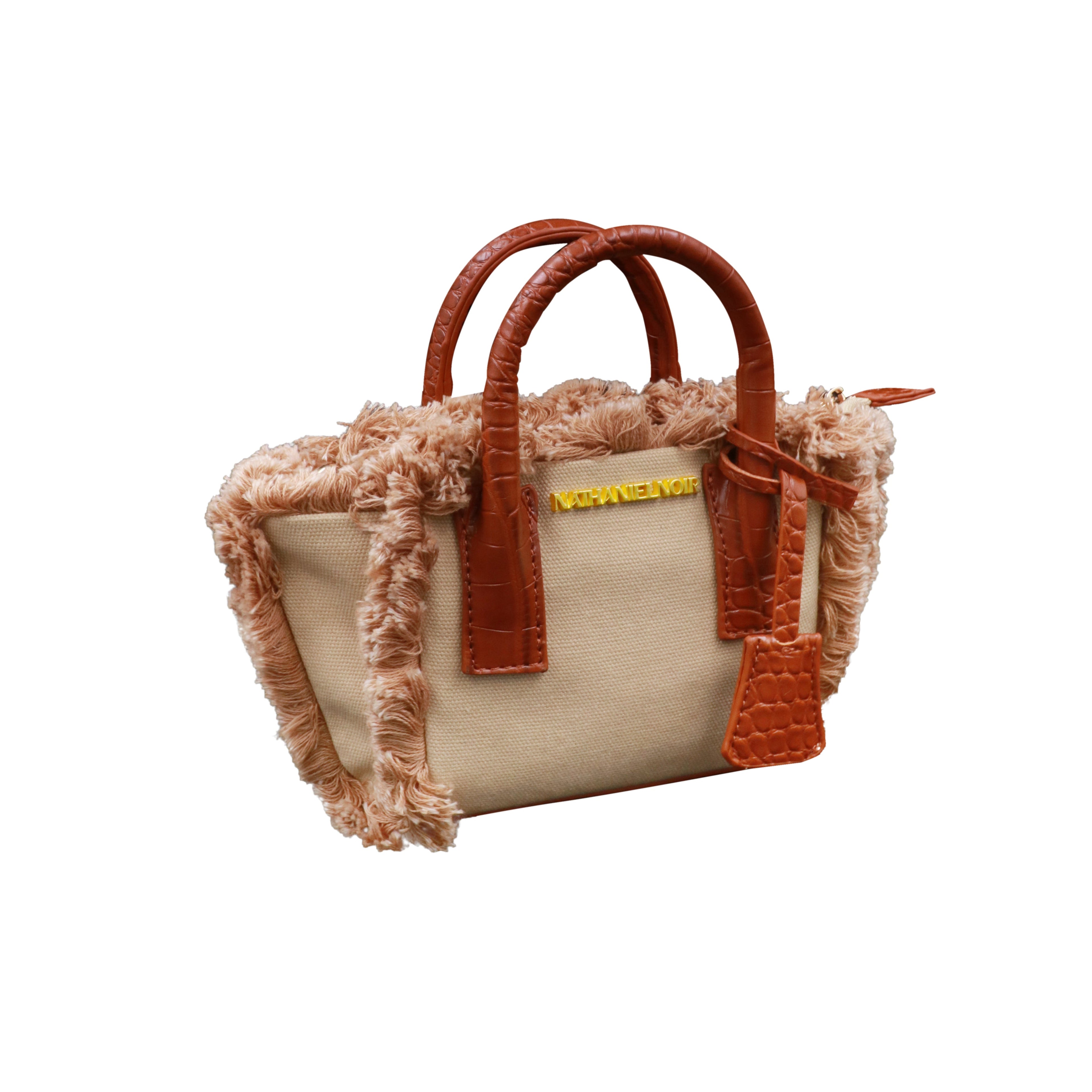 The Yari mini handbag