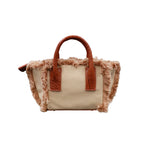 The Yari mini handbag