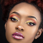 Highly Pigmented Eye Shadow Palette