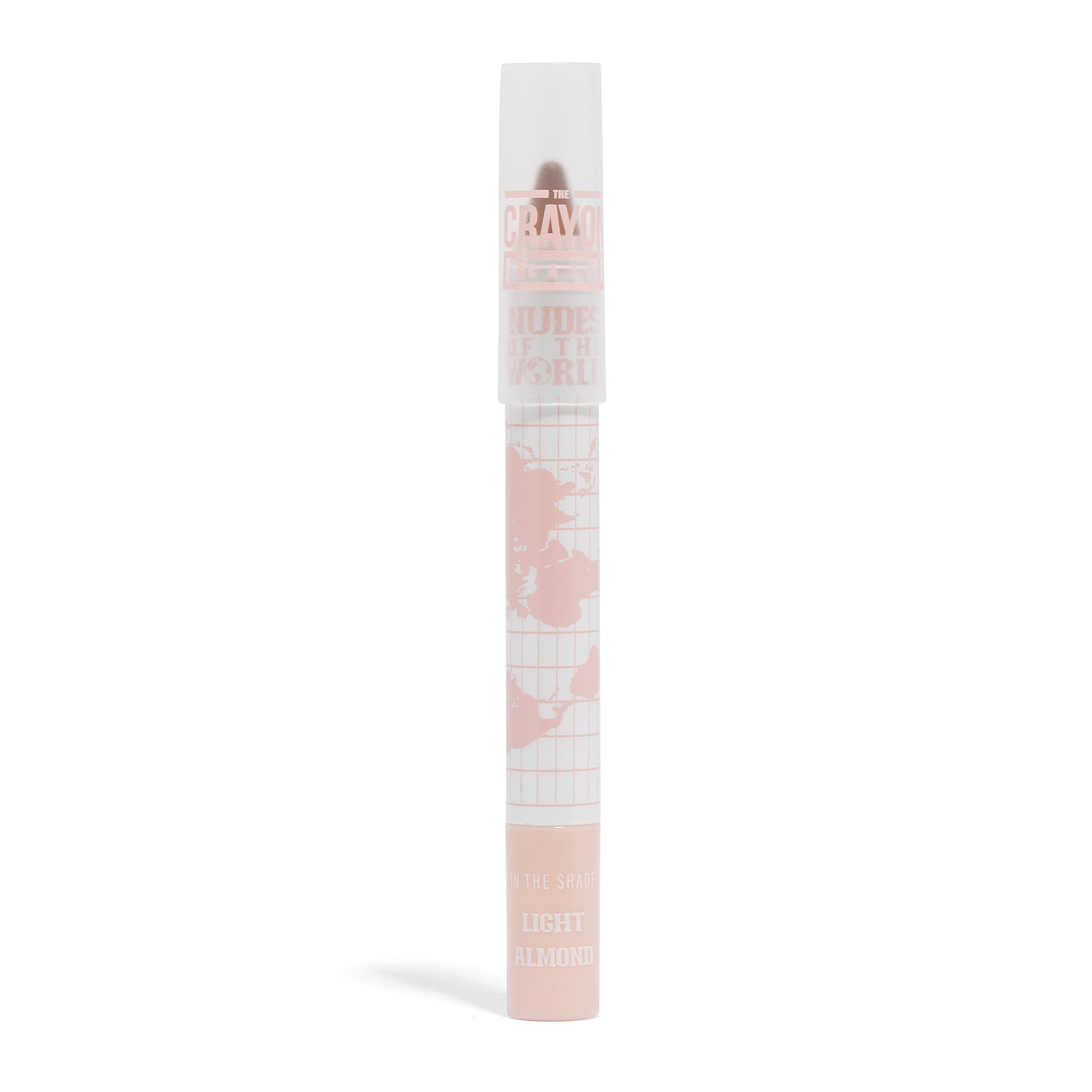 Nudes Of The World Collection Jumbo Liners