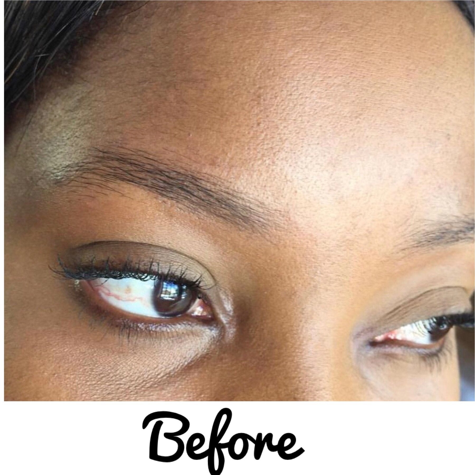 Precision Eyebrow Liner Pen