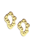 ISSA EARRING - GOLD
