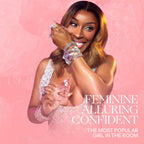 I AM HER Perfume Set