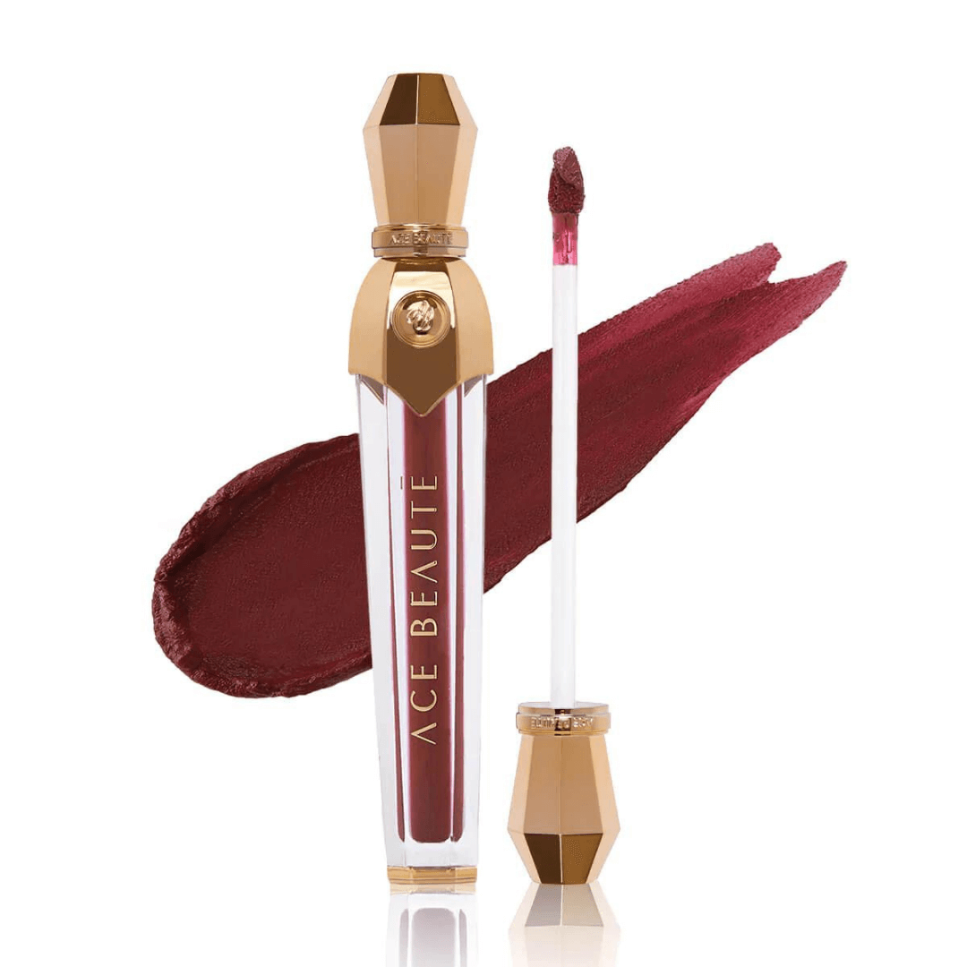 Pout Perfect Liquid Lipstick