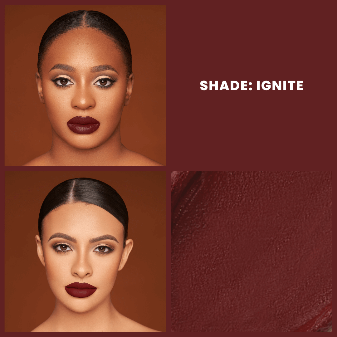 Pout Perfect Liquid Lipstick