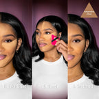 Triple Fix Translucent Loose Setting Powder