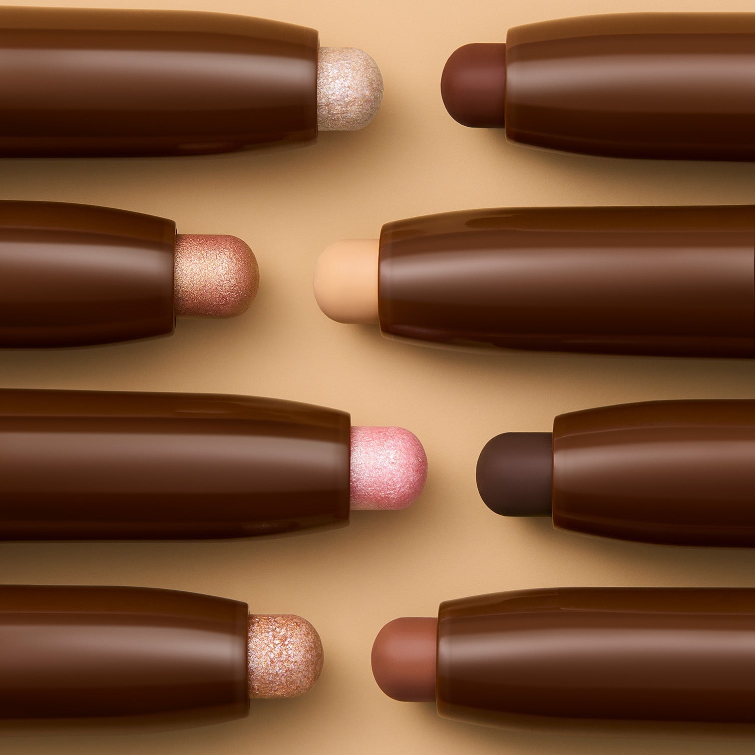 NUBIAN SHADOW STICKS