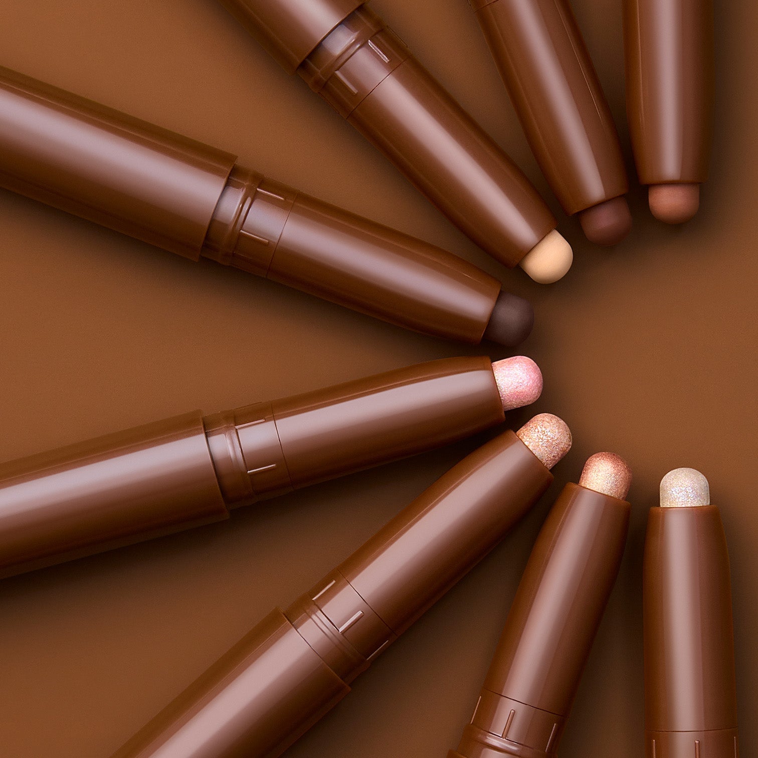 NUBIAN SHADOW STICKS