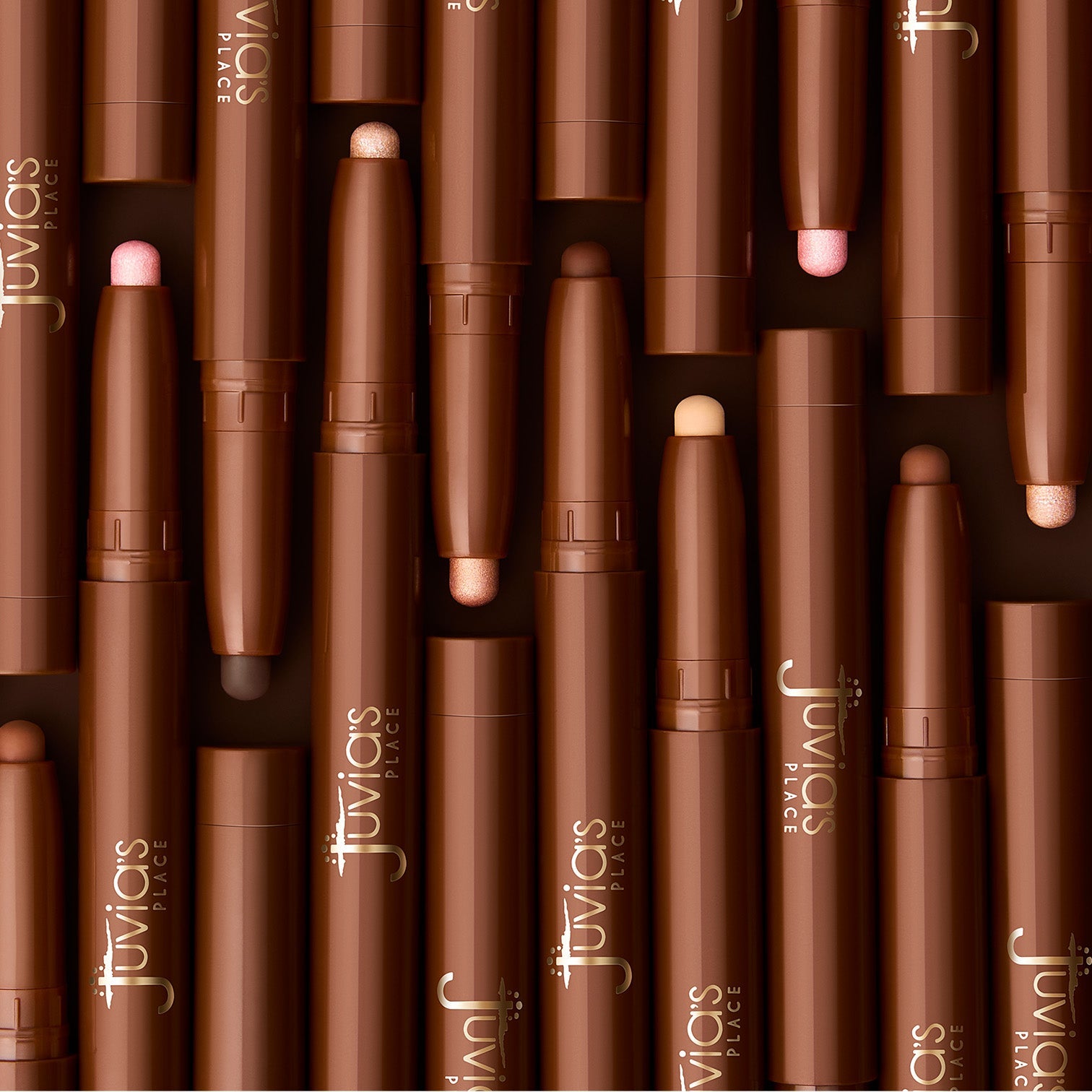 NUBIAN SHADOW STICKS