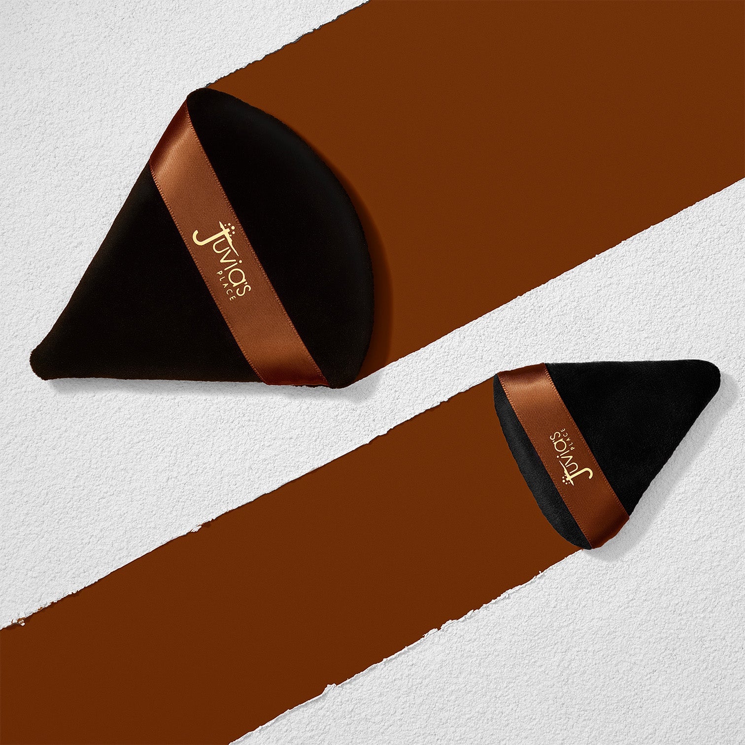 I am Magic Pyramid Puff