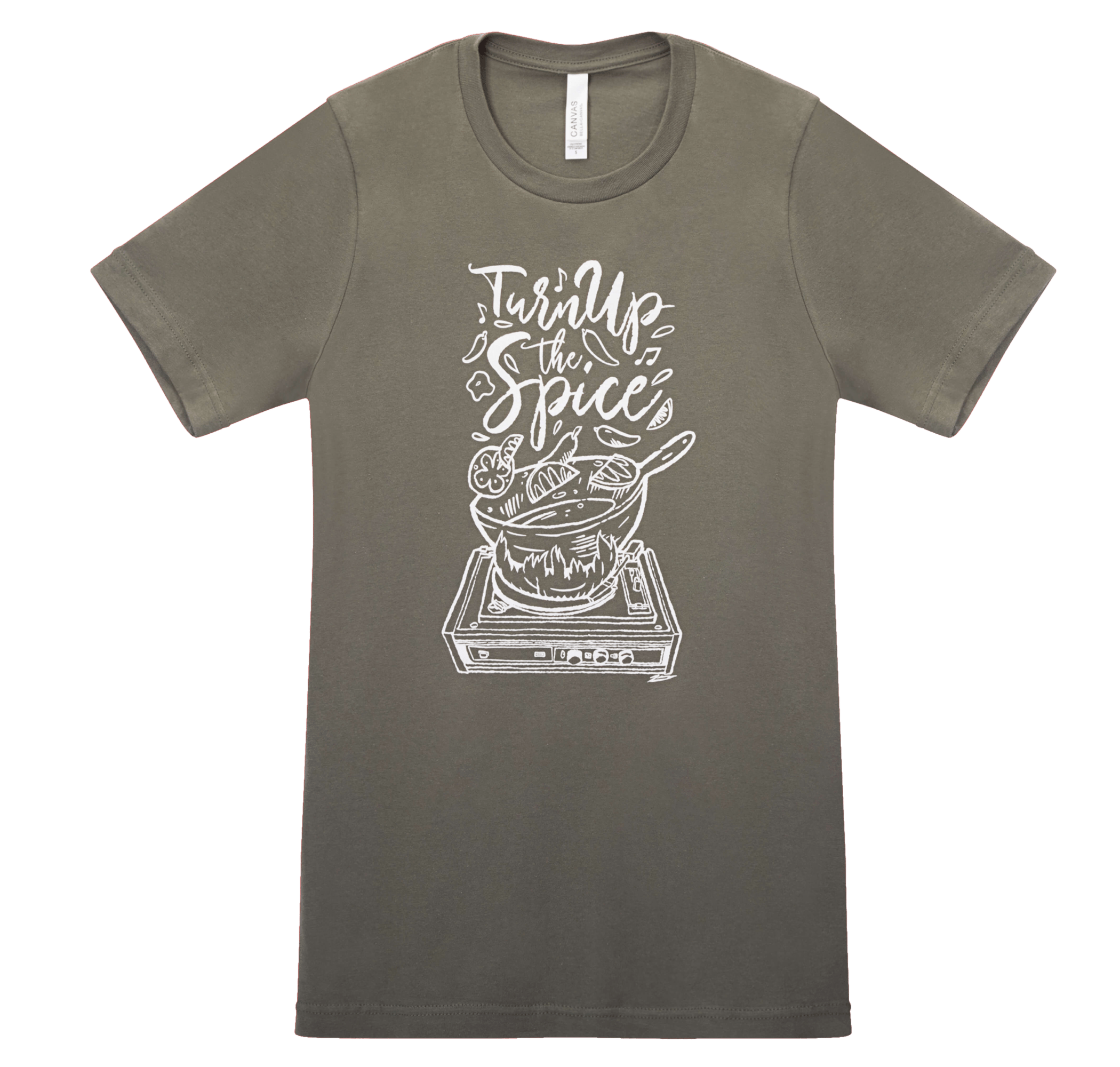 Jersey Short Sleeve Tee