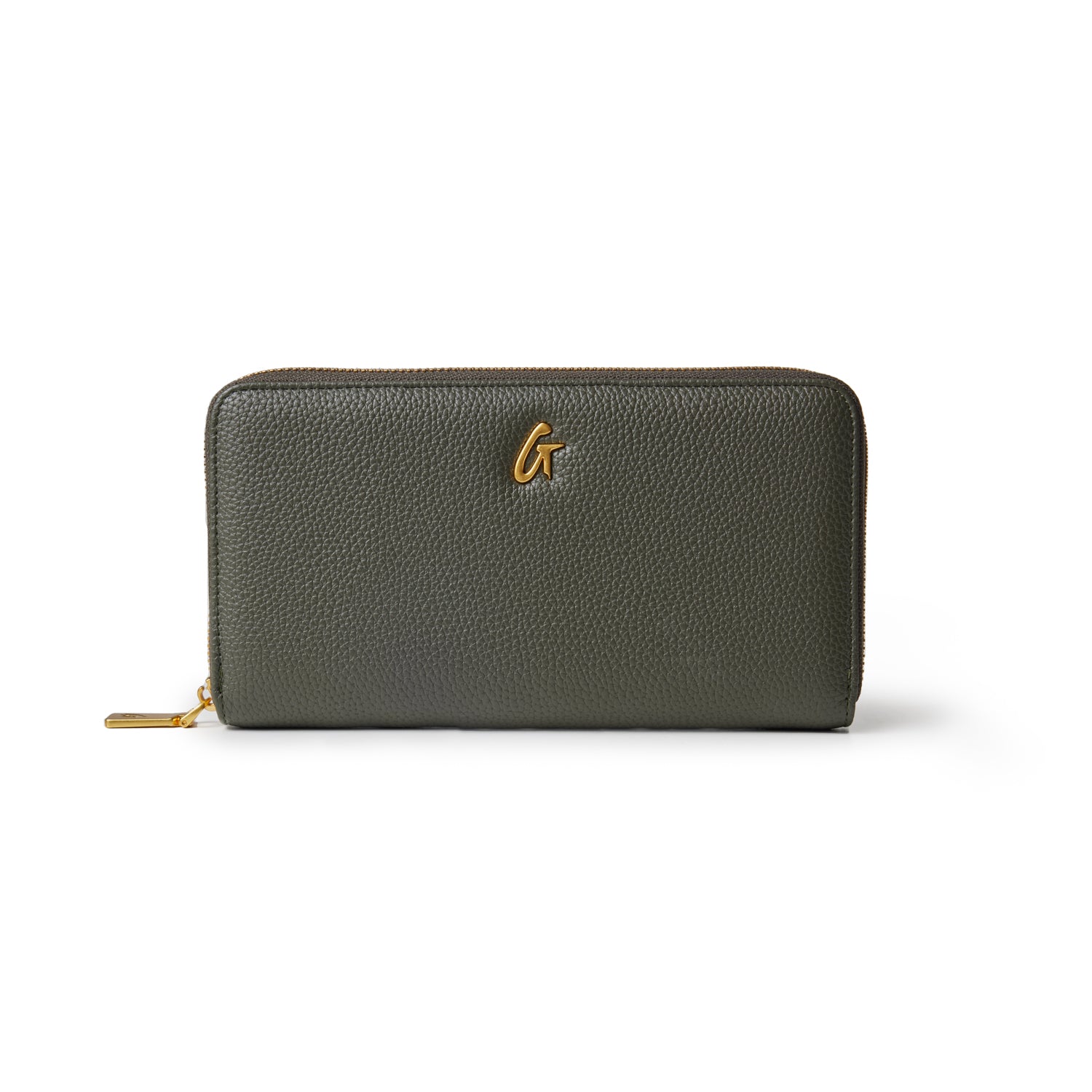 WALLET HOLIDAY BUNDLE - OLIVE GREEN