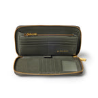 WALLET HOLIDAY BUNDLE - OLIVE GREEN