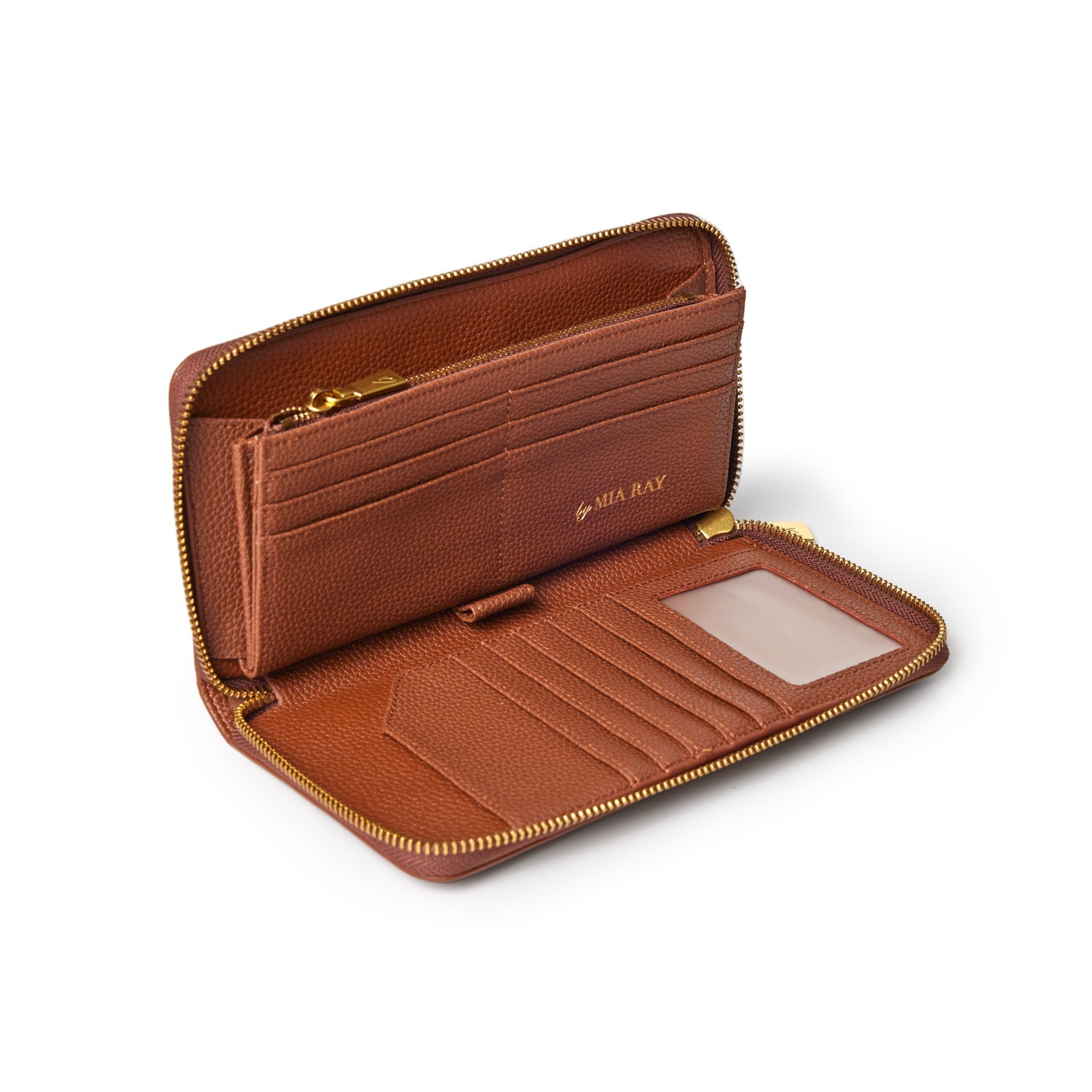 WALLET HOLIDAY BUNDLE - BROWN