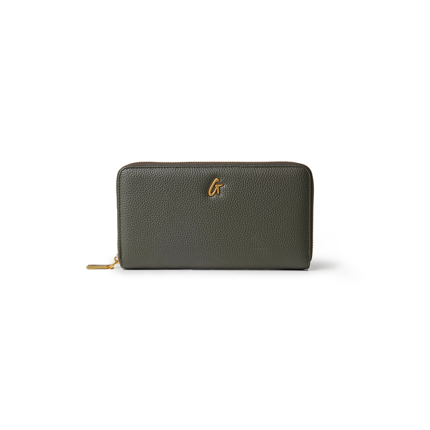 WALLET HOLIDAY BUNDLE - OLIVE GREEN