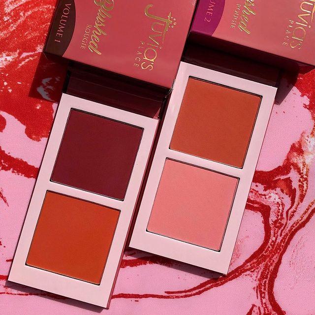 Blushed Trio Bundle