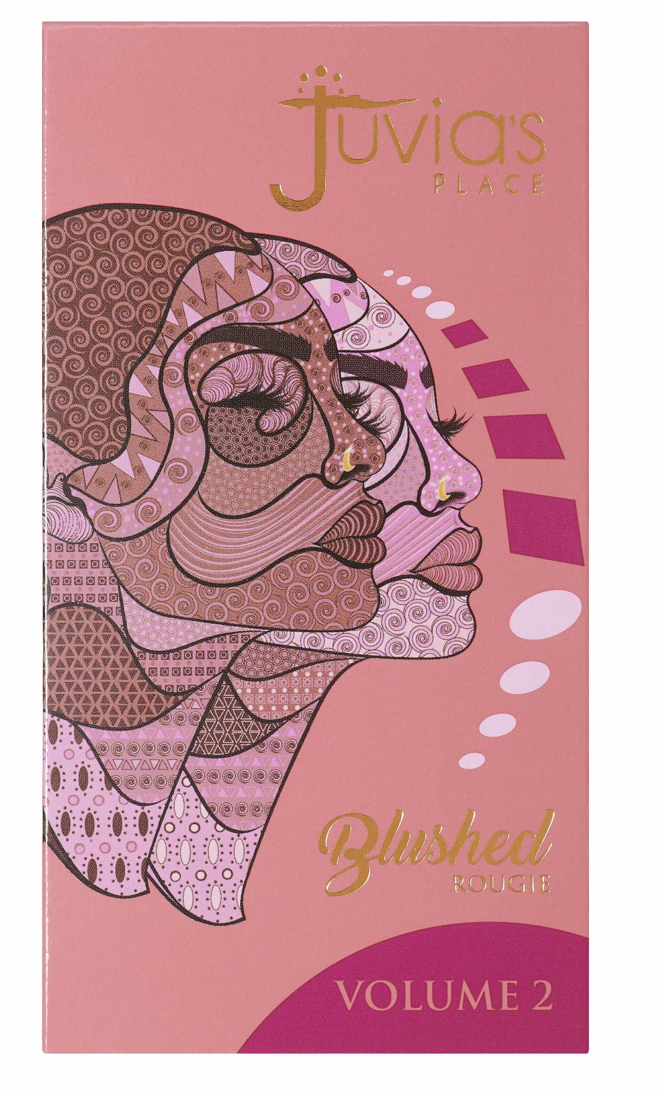 Blushed Trio Bundle