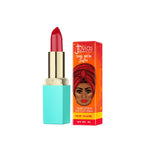 Satin Creamy Lipstick