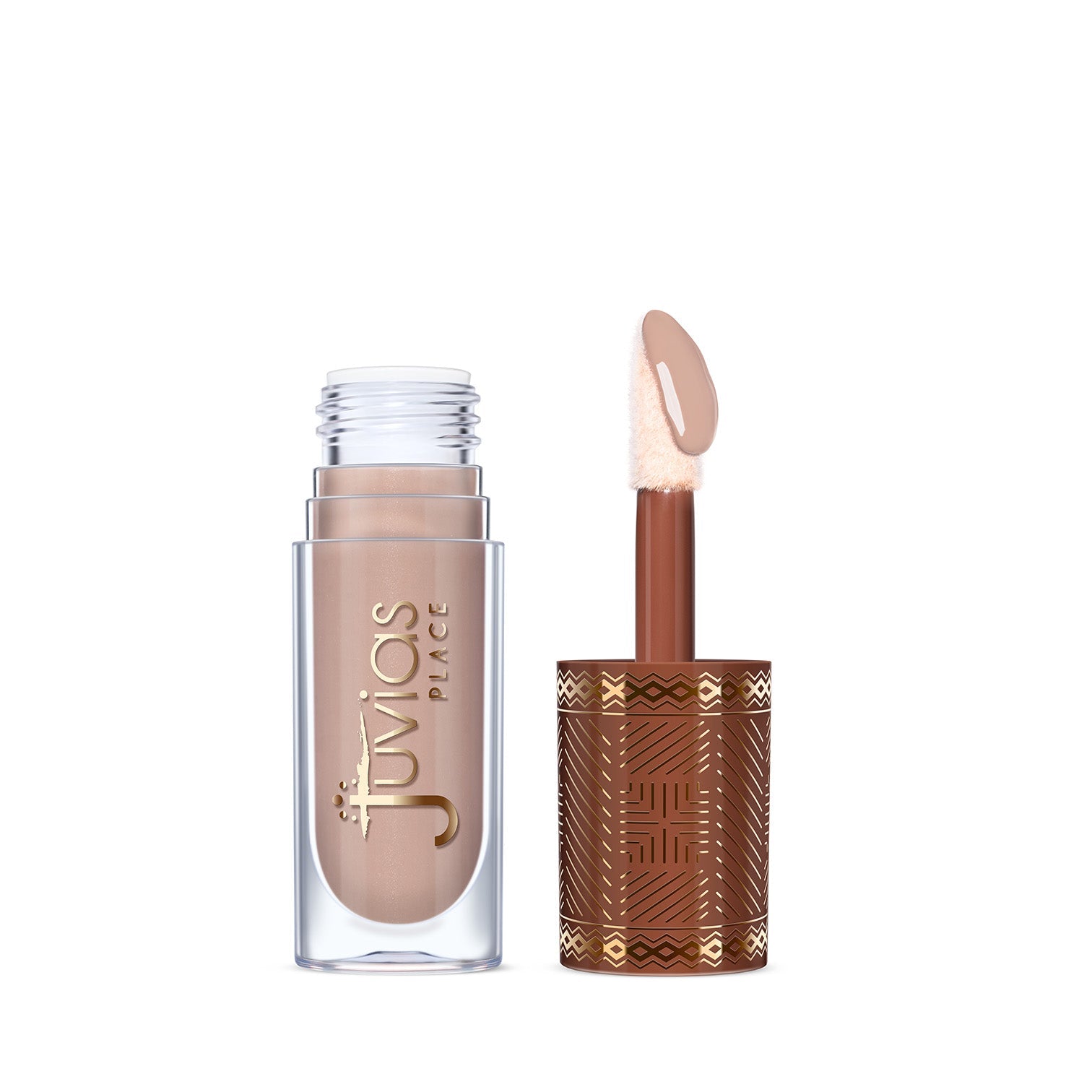 BRONZED LIQUID BRONZER