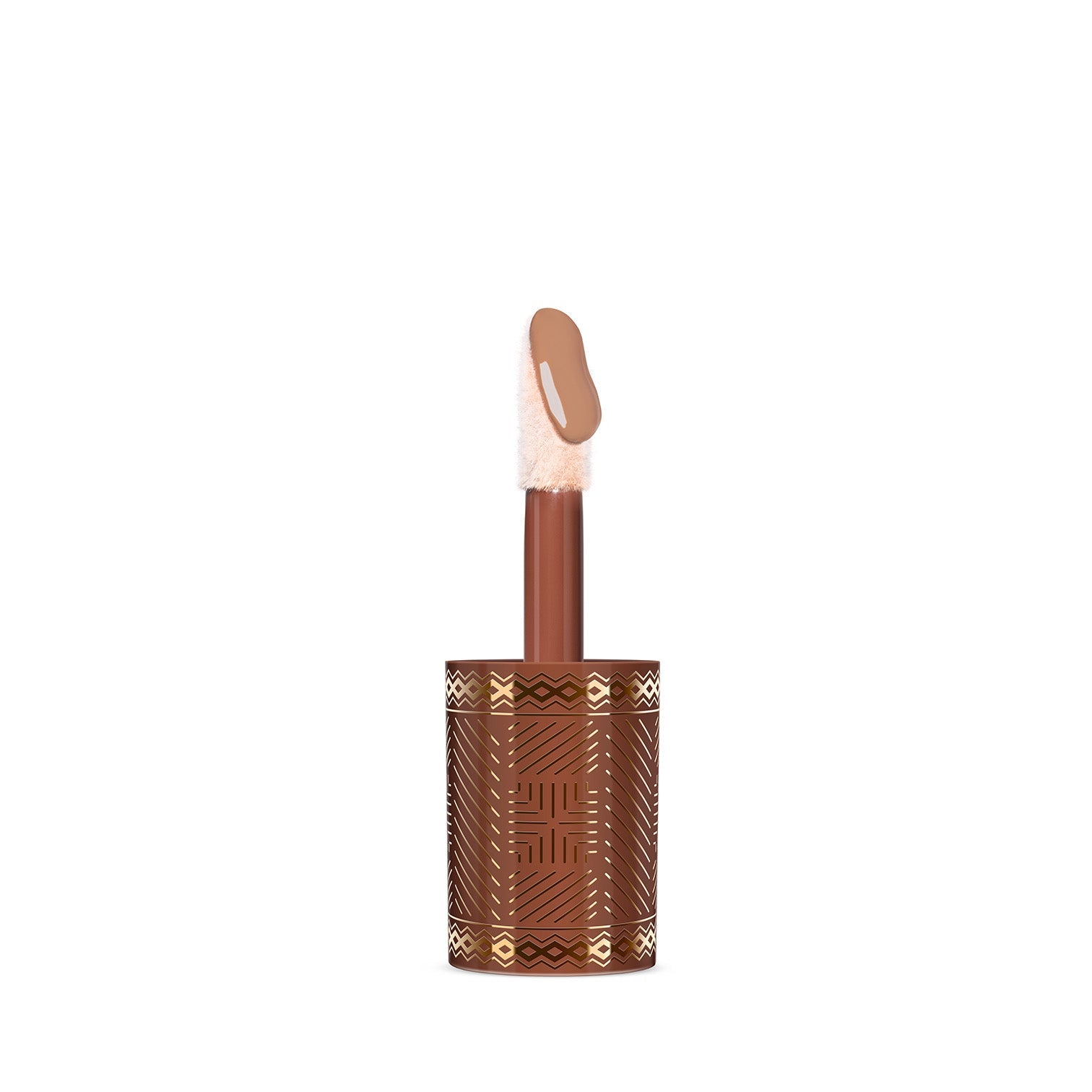 BRONZED LIQUID BRONZER