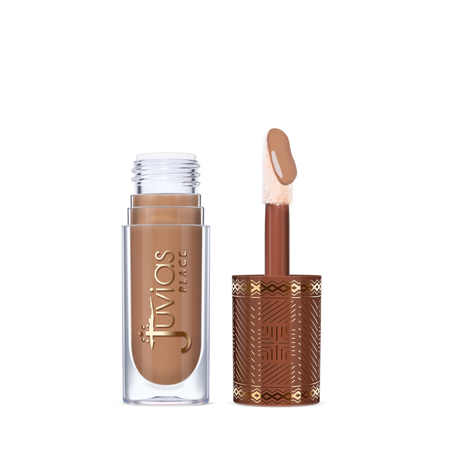 BRONZED LIQUID BRONZER