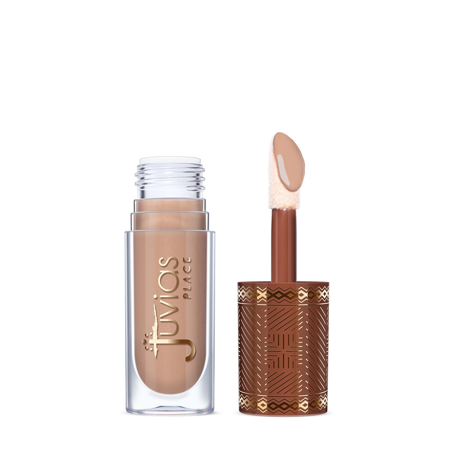 BRONZED LIQUID BRONZER