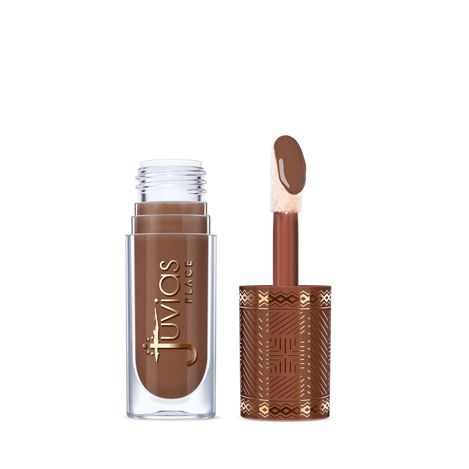 BRONZED LIQUID BRONZER