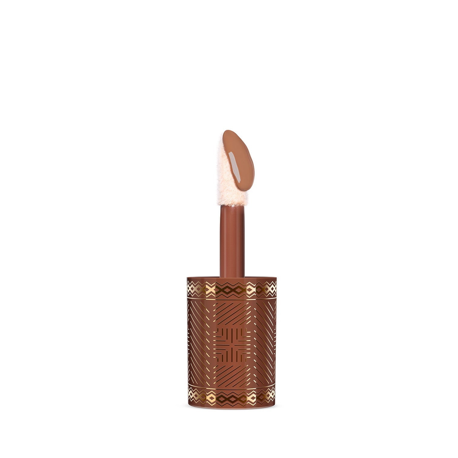 BRONZED LIQUID BRONZER