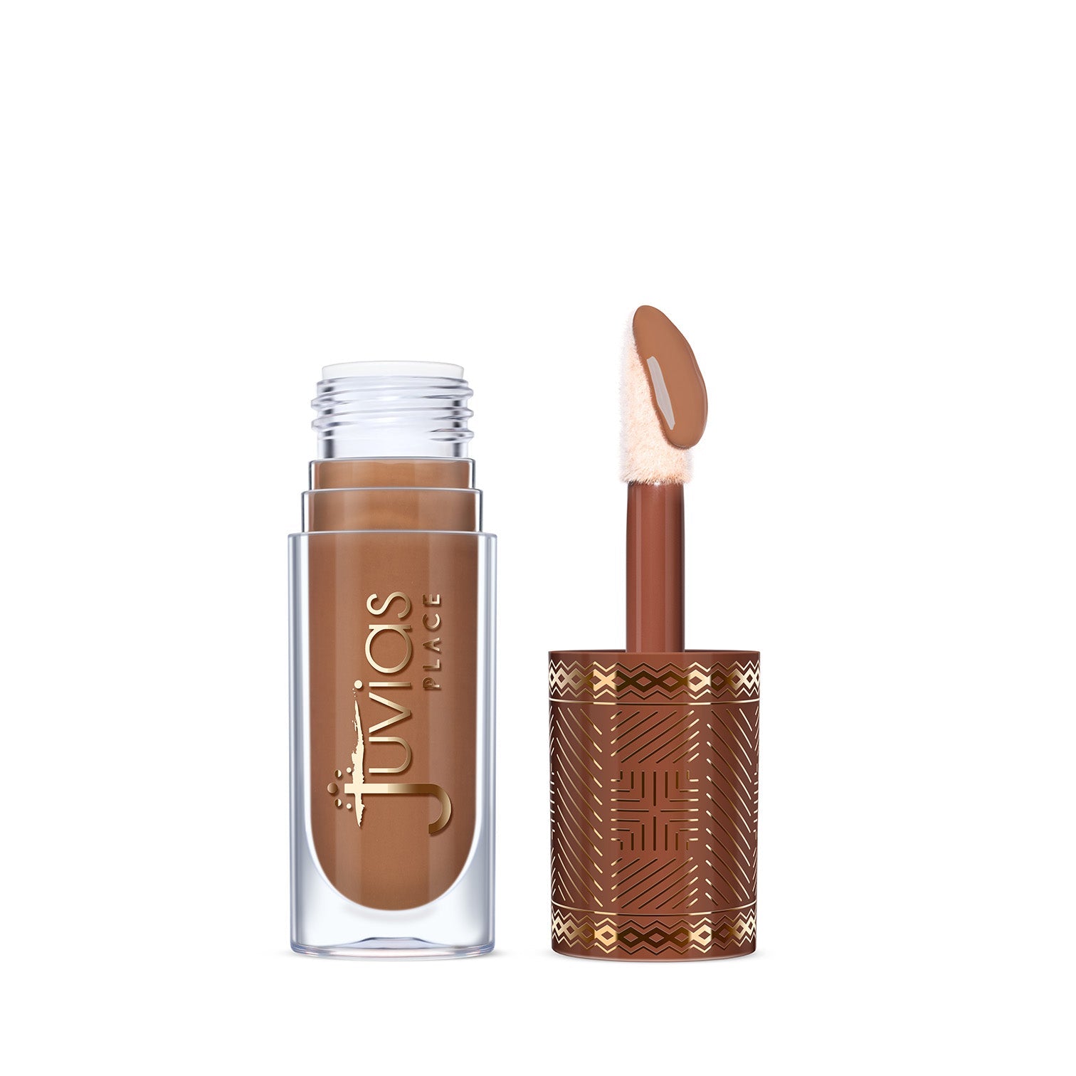 BRONZED LIQUID BRONZER